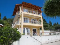 Brentanos Apartments - A - View of Paradise Hotels in Perama