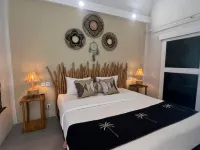 Living Trawangan Hotel Hotels near Masjid Agung Baiturrahman
