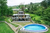 Himadvaya- The Himalayan Prism - Pools
