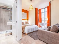 Apartamentos G3 Galeon Hotels near Torre BBVA