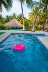 Hotel Cafe del Sol - Pools