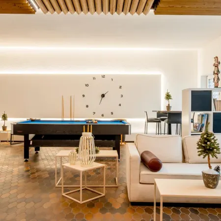 Apart Hotel Deutschmeister