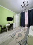 Diamond Hotel Manas - parking