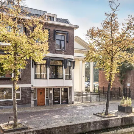 BizStay Delft