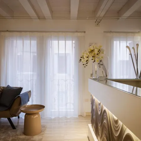 Piccola Venezia Room