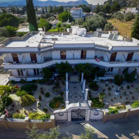 Hotel Dimitra Sun