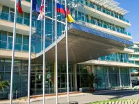 Ivana Palace Hotel - Free Parking Hotels in Nesebar