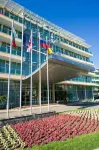 Ivana Palace Hotel - Free Parking
