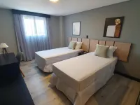 Tulip Inn Bauru โรงแรมในเบารู