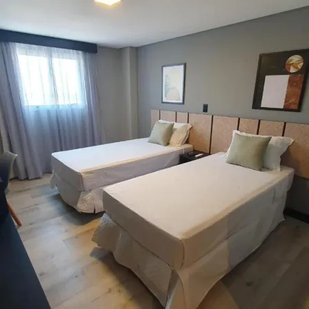Tulip Inn Bauru