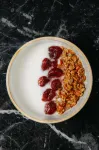 Vell7 Hotel - sarapan