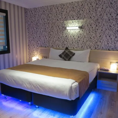 Tempo Residence Comfort Izmir