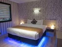Tempo Residence Comfort Izmir - Condos