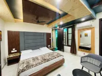 Anand residency - Bed and Breakfasts