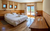 Hotel Natura - Beach