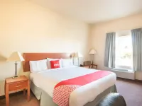 OYO Townhouse Clute Lake Jackson Hotels in Clute