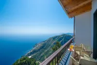 Villa Paradise Resort - Mountain view