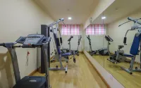 Apartamentos Trisquel - Gym