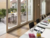 Boutique-Hotel Amalienhof Hoteles en Weimar