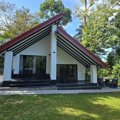Nildiya Cottages Hotels near Sinharaja Rainforest Lankagama Entrance