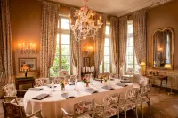 La Mirande - โรแมนติก