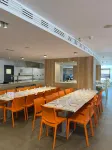 Apartamentos la Solana - Lejligheder