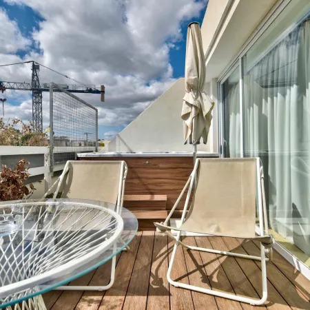 Guest House de la Valette