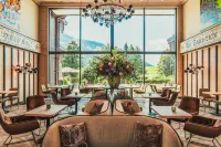 Ermitage Wellness- & Spa-Hotel