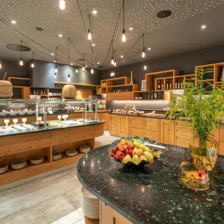 Hotel Bergland