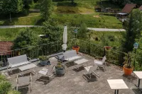 Gästehaus Talblick - Schwarzwald Plus Karte Inkludiert