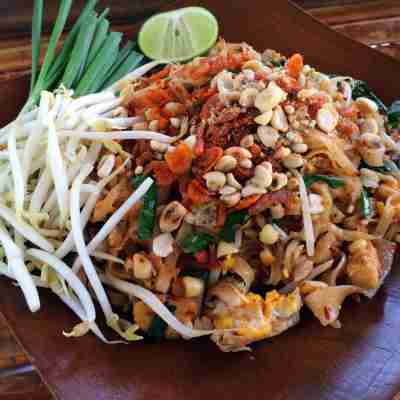 คอฟฟี แอนด์ รีสอร์ท Dining/Meeting Rooms