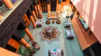 Riad Sultan Suleiman & Spa - Spa