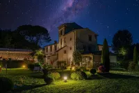 Molino di Foci - Villas