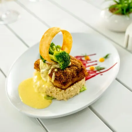 Prisatt Boutique Hotel