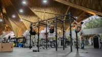 The Konkret Lombok - Gym