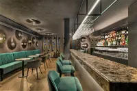 Hotel Park - bar