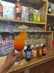 Palm Garden Resort - bar