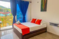 La Rivera Playa Palomino Hotels in 