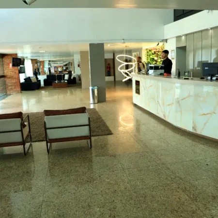 Hotel Village Premium Caruaru