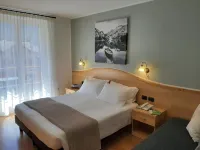 Hotel Garni Arnica - Wifi