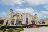 HOTEL SULTAN PALACE Отели в г. 