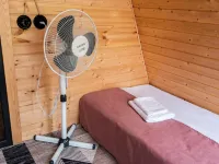 Focus Point Drakhtik - Green Cabin Guest House - Wi-Fi