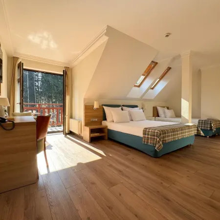 Greno Hotel & Spa