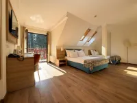 Greno Hotel & Spa - Pools