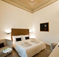 Town House Cavour