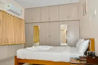 Coral Shelters Service Apartments Ponmeni - Bintang 2