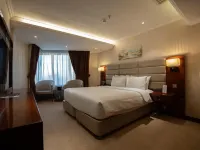埃爾比勒國際酒店 - 酒吧