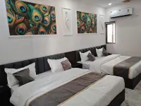 Hotel Shree Kesari Nandan - 3 étoiles