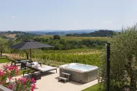 Podere la Quercia - 3-Star