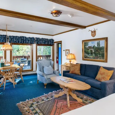 Christiania Lodge